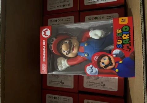 Figurine de collection Figurine.ma
